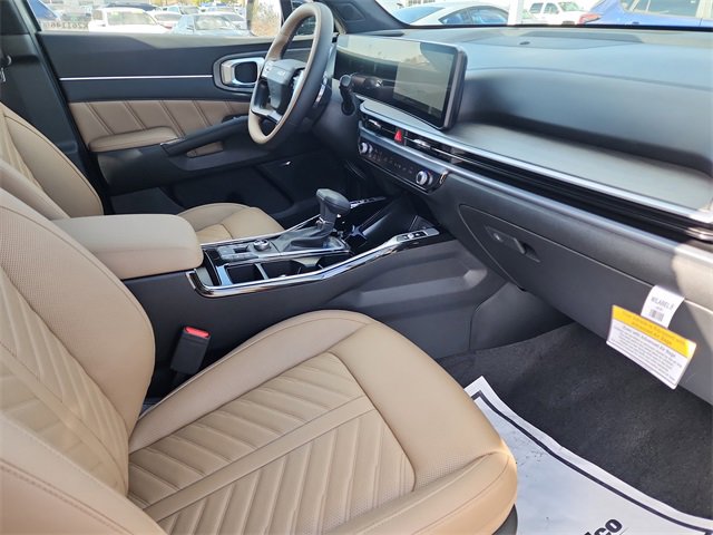 New 2026 Kia Sorento SX Prestige image 18