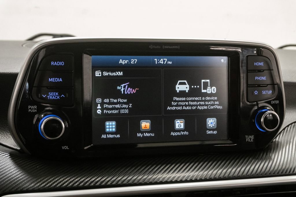 Used 2020 Hyundai Tucson Value FWD image 17