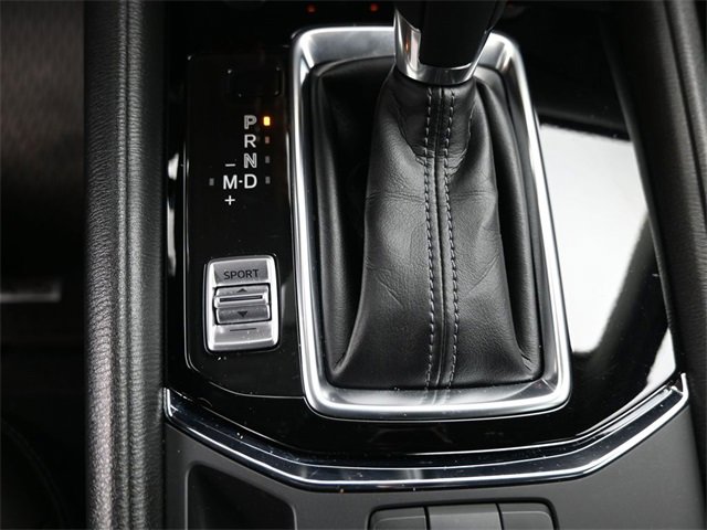 Certified 2023 MAZDA CX-5 AWD 2.5 S w/ Select Package image 16