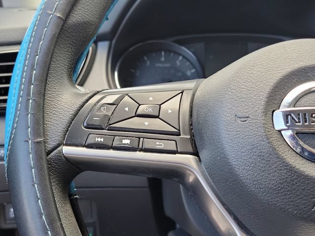 Used 2019 Nissan Rogue Sport S w/ Appearance Package FWD image 23