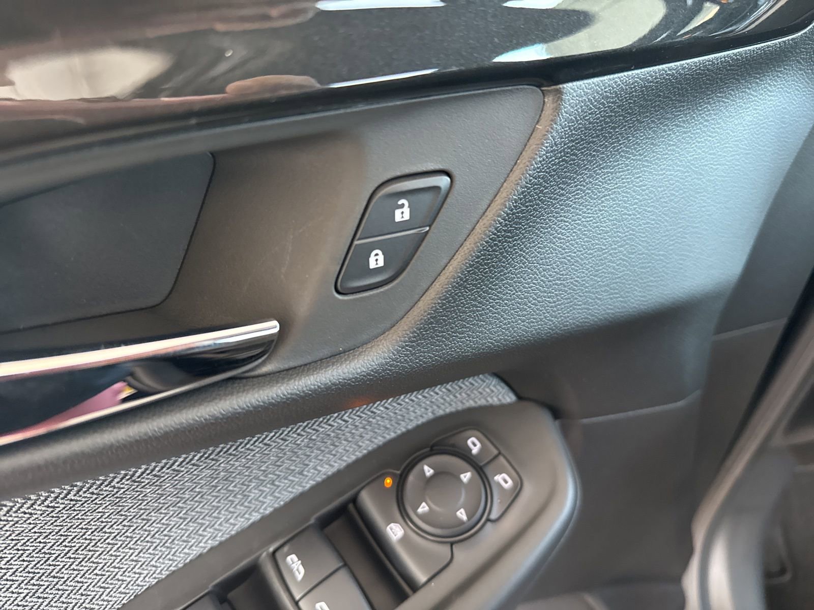 New 2026 Chevrolet TrailBlazer LS w/ LS Convenience Package image 14