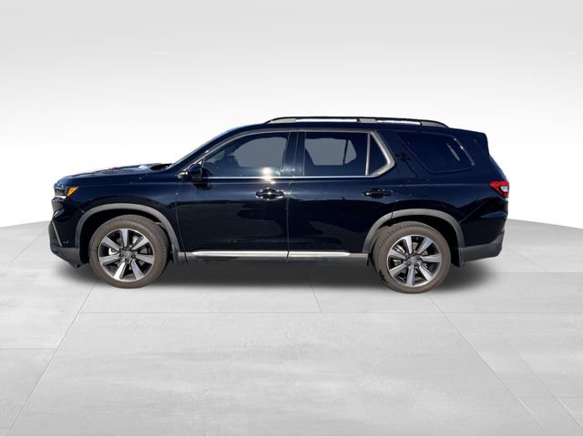Used 2024 Honda Pilot Touring image 8
