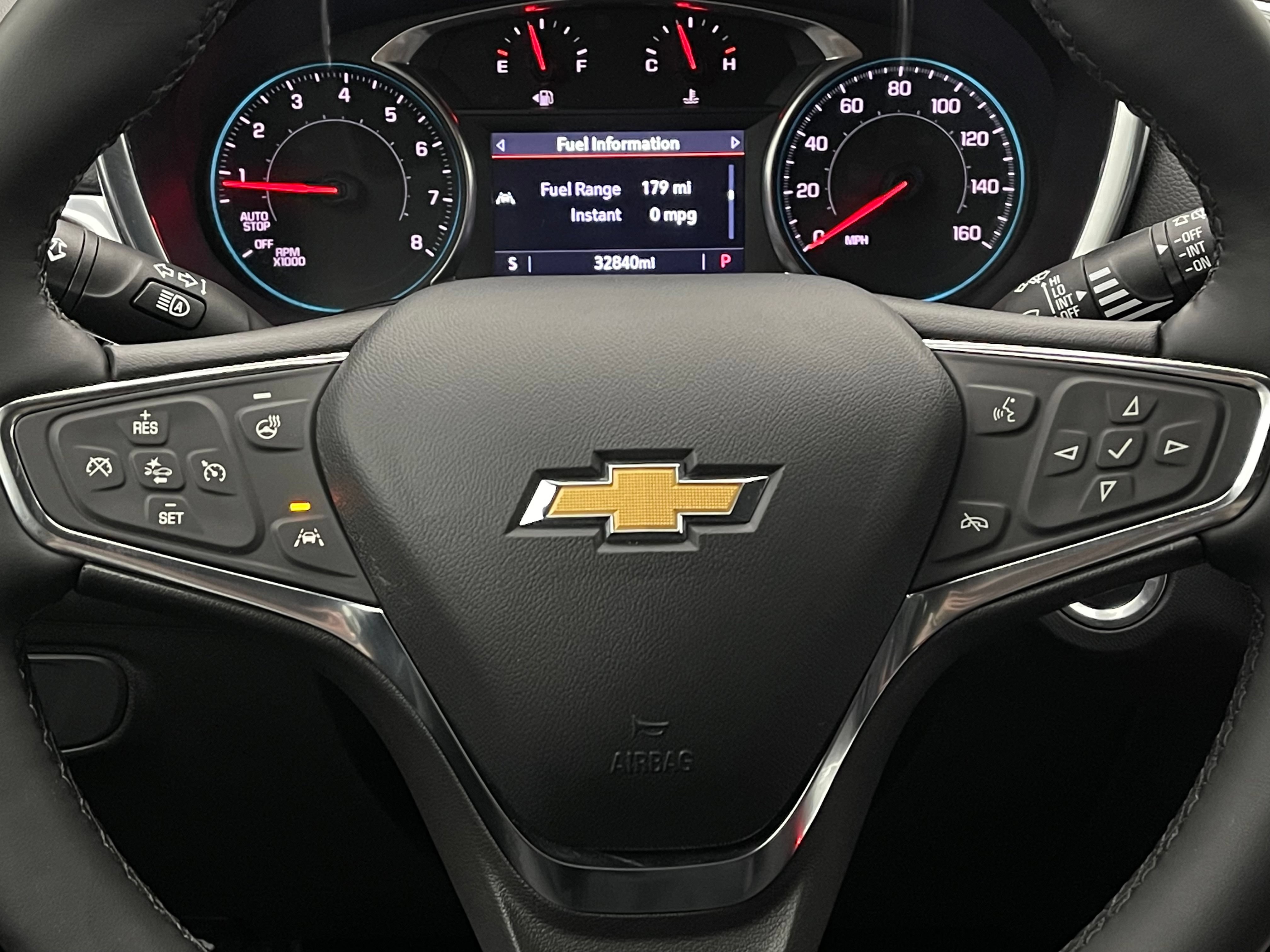 Used 2023 Chevrolet Equinox LT FWD image 20