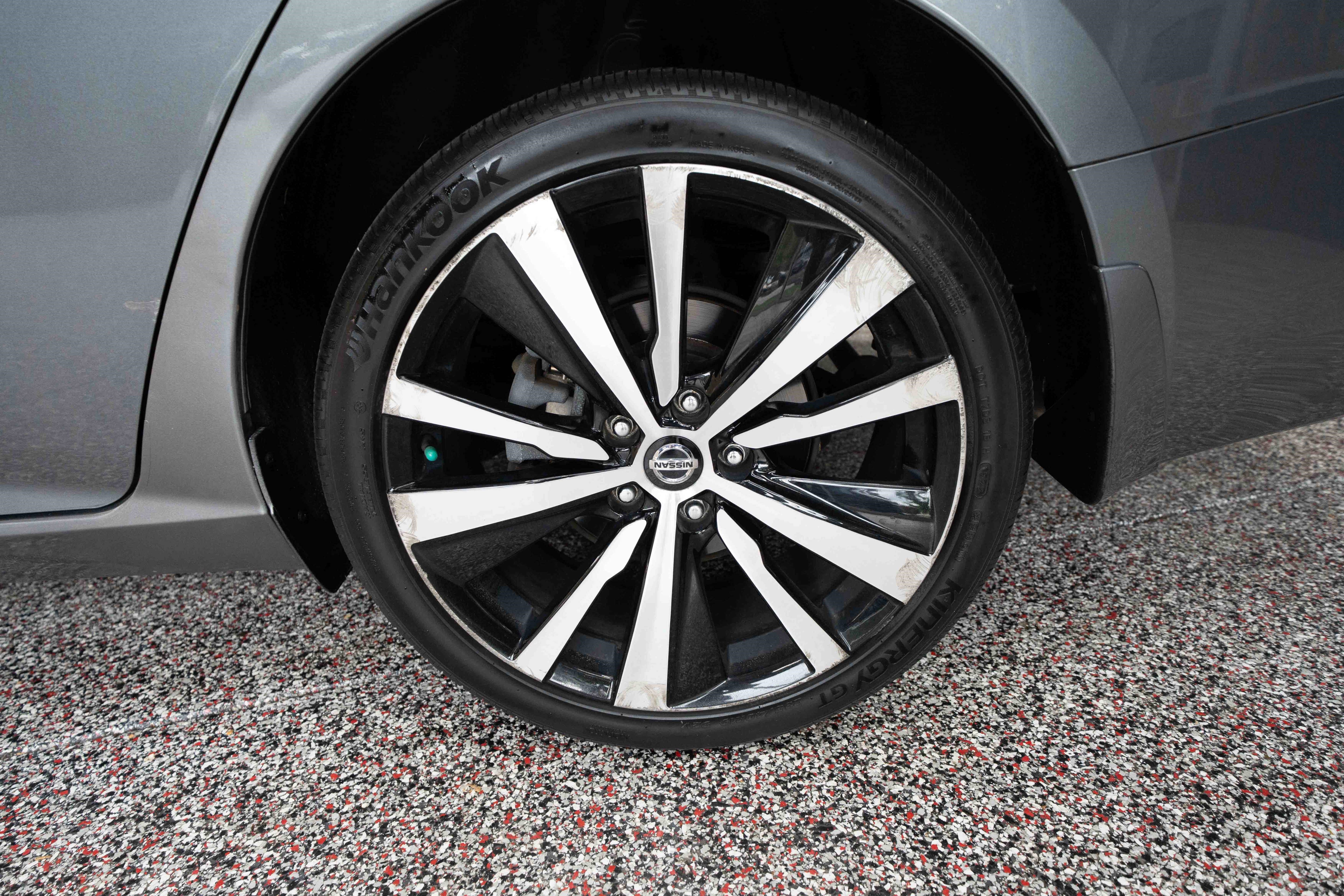 Used 2020 Nissan Altima 2.5 Platinum AWD/4WD image 28
