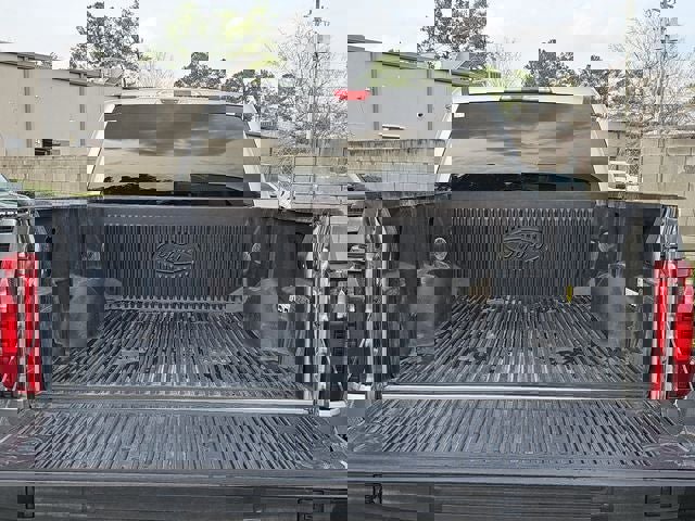Used 2024 Ford F150 STX image 12