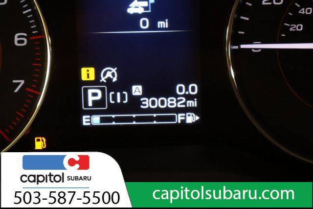 Used 2022 Subaru Crosstrek 2.5i Limited AWD/4WD image 15