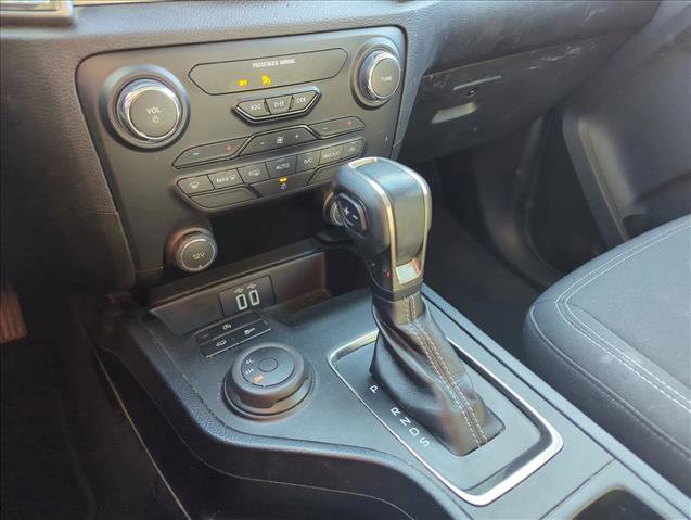 Used 2021 Ford Ranger XLT w/ Equipment Group 301A Mid image 15