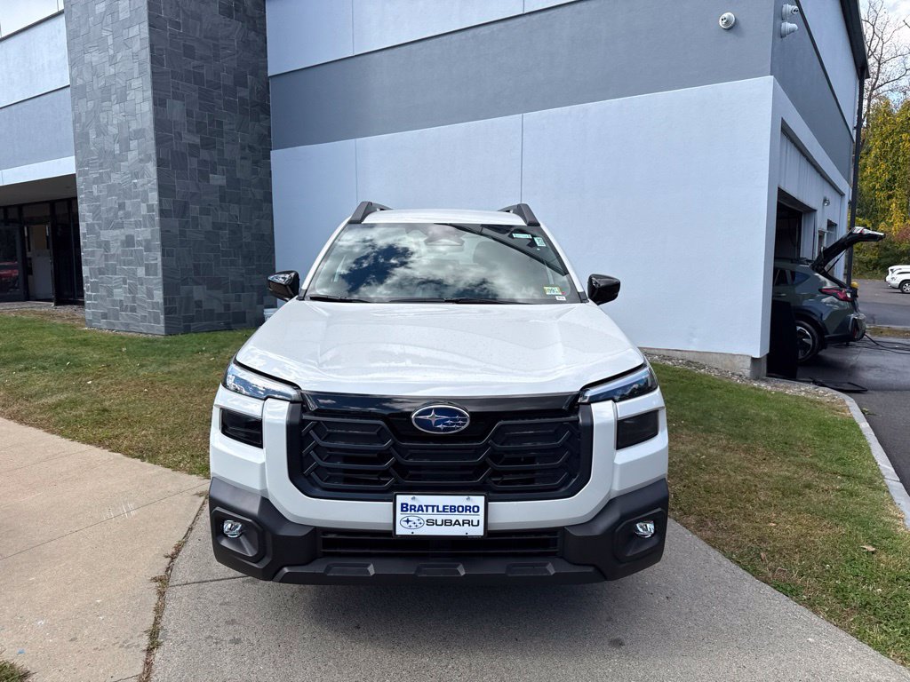New 2026 Subaru Outback Premium AWD/4WD image 8
