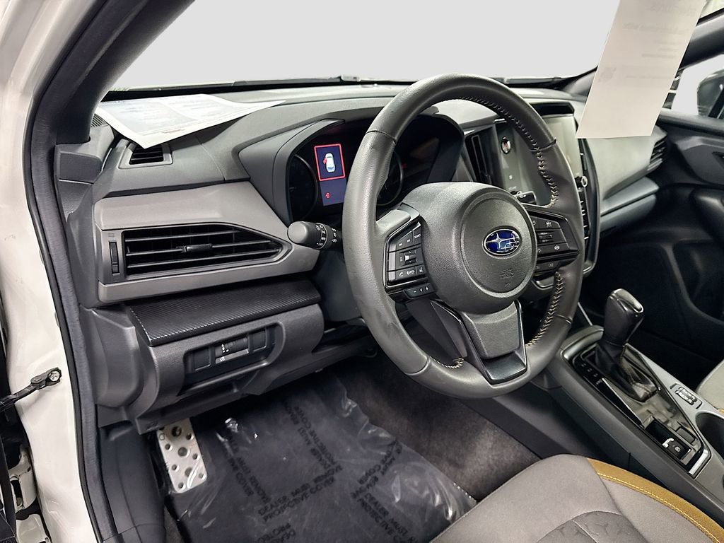 Certified 2024 Subaru Crosstrek 2.5i Sport image 5