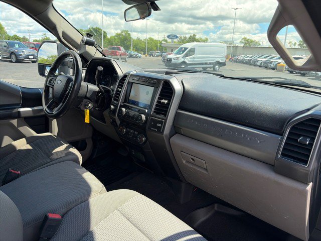 Used 2020 Ford F350 XLT w/ XLT Value Package AWD/4WD image 20