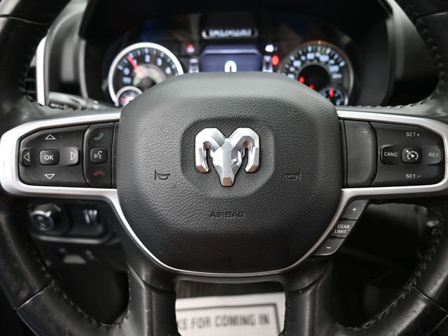 Used 2022 RAM 1500 Big Horn image 14