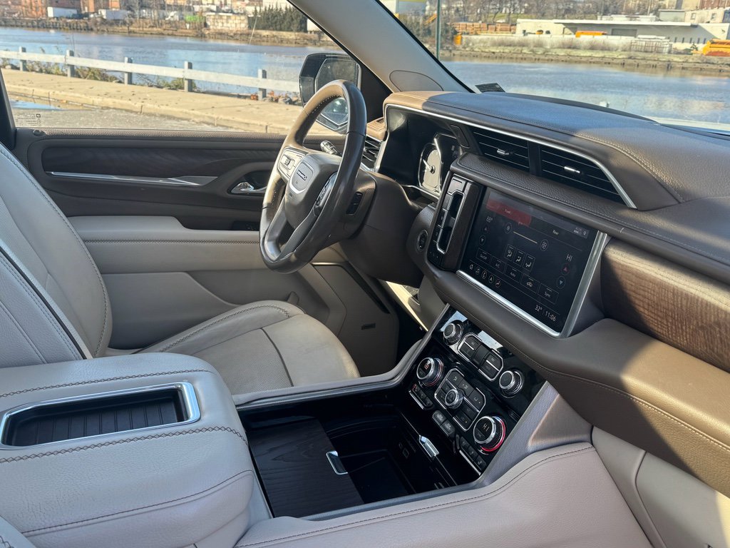 Used 2021 GMC Yukon Denali image 22