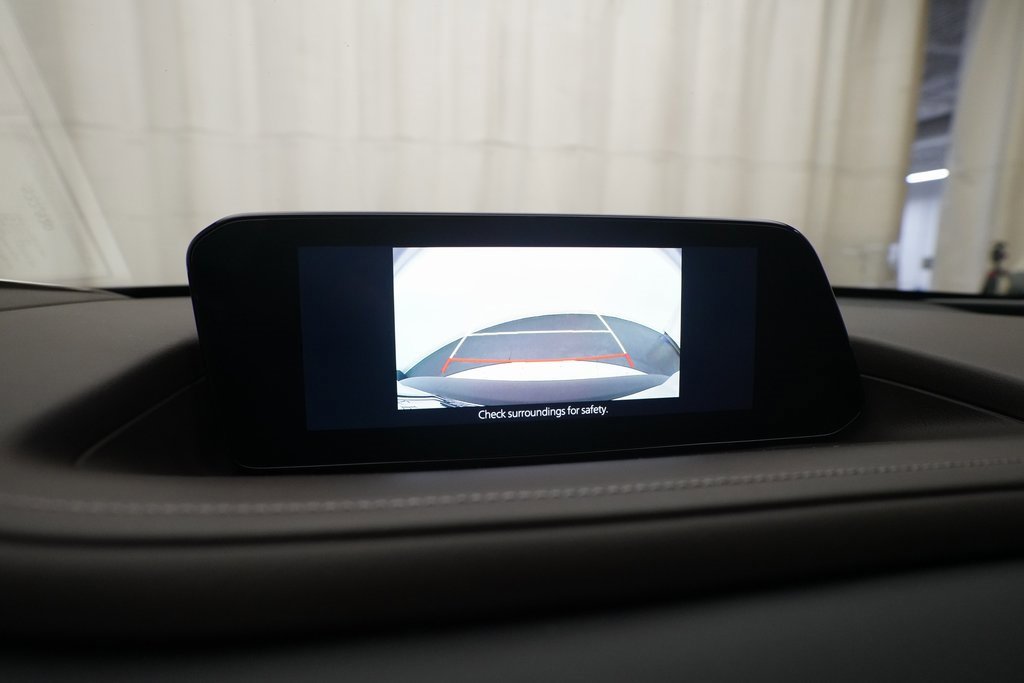 Certified 2023 MAZDA CX-30 AWD 2.5 S w/ Premium Package image 20