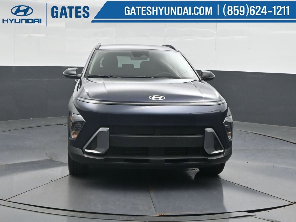 New 2026 Hyundai Kona SEL Sport image 5