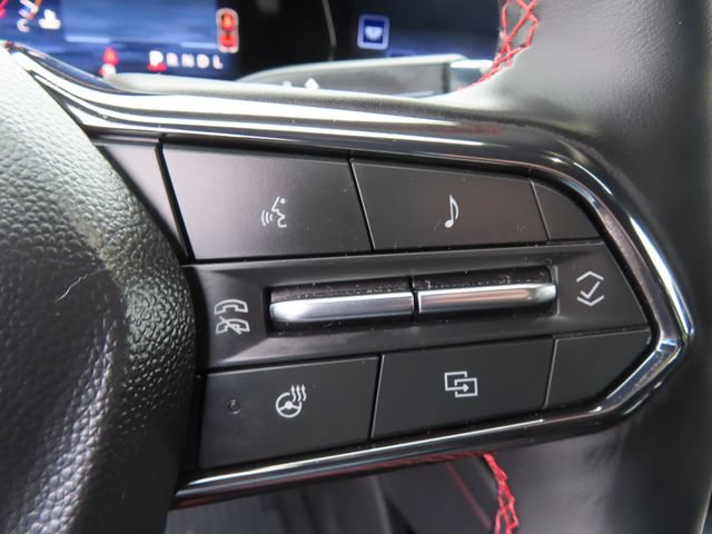 Used 2025 Chevrolet Traverse RS w/ LPO, Floor Liner Package AWD/4WD image 21