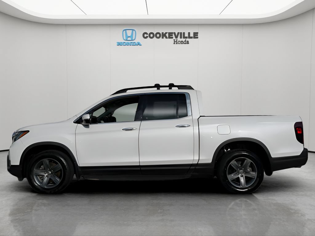Certified 2023 Honda Ridgeline RTL-E image 10