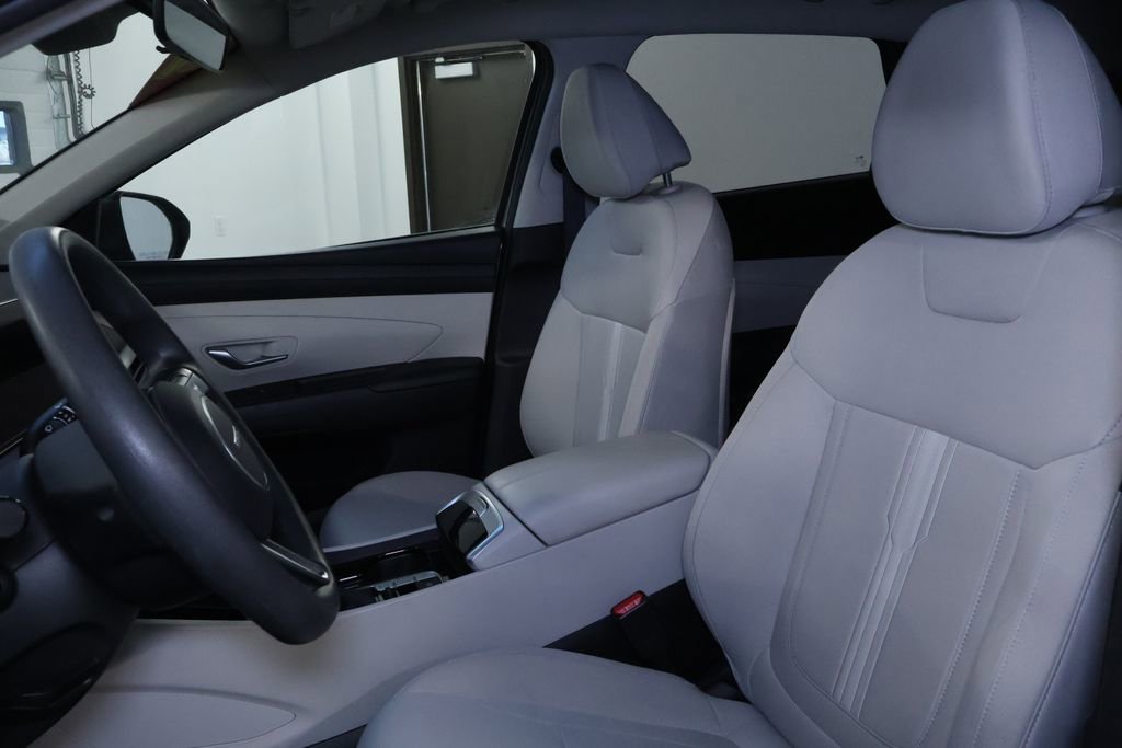 Used 2025 Hyundai Tucson SEL image 14