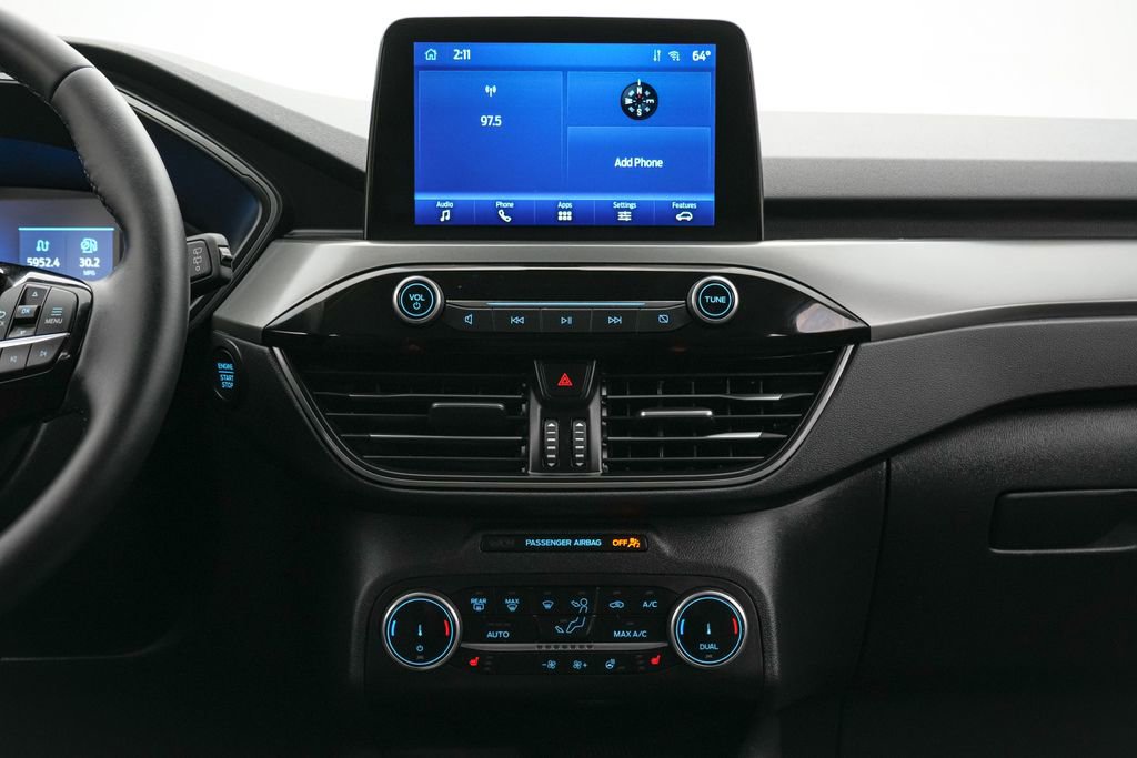 Certified 2023 Ford Escape Active image 15