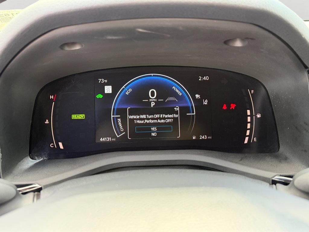 Used 2025 Toyota Camry LE FWD image 29