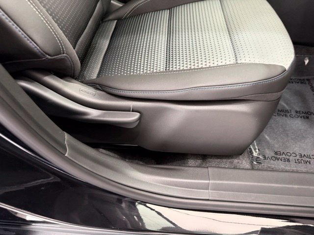 New 2026 Chevrolet Trax LT w/ Driver Confidence Package FWD image 20