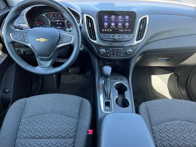 Certified 2024 Chevrolet Equinox LT FWD image 2