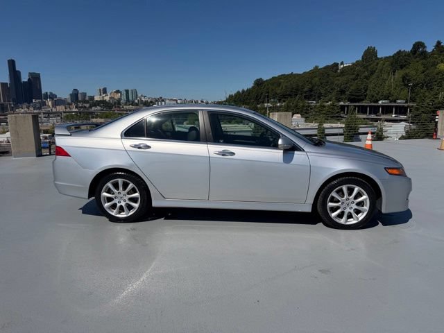 Used 2006 Acura TSX FWD image 2