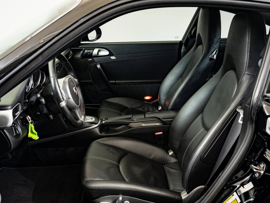 Used 2009 Porsche 911 Carrera S image 5
