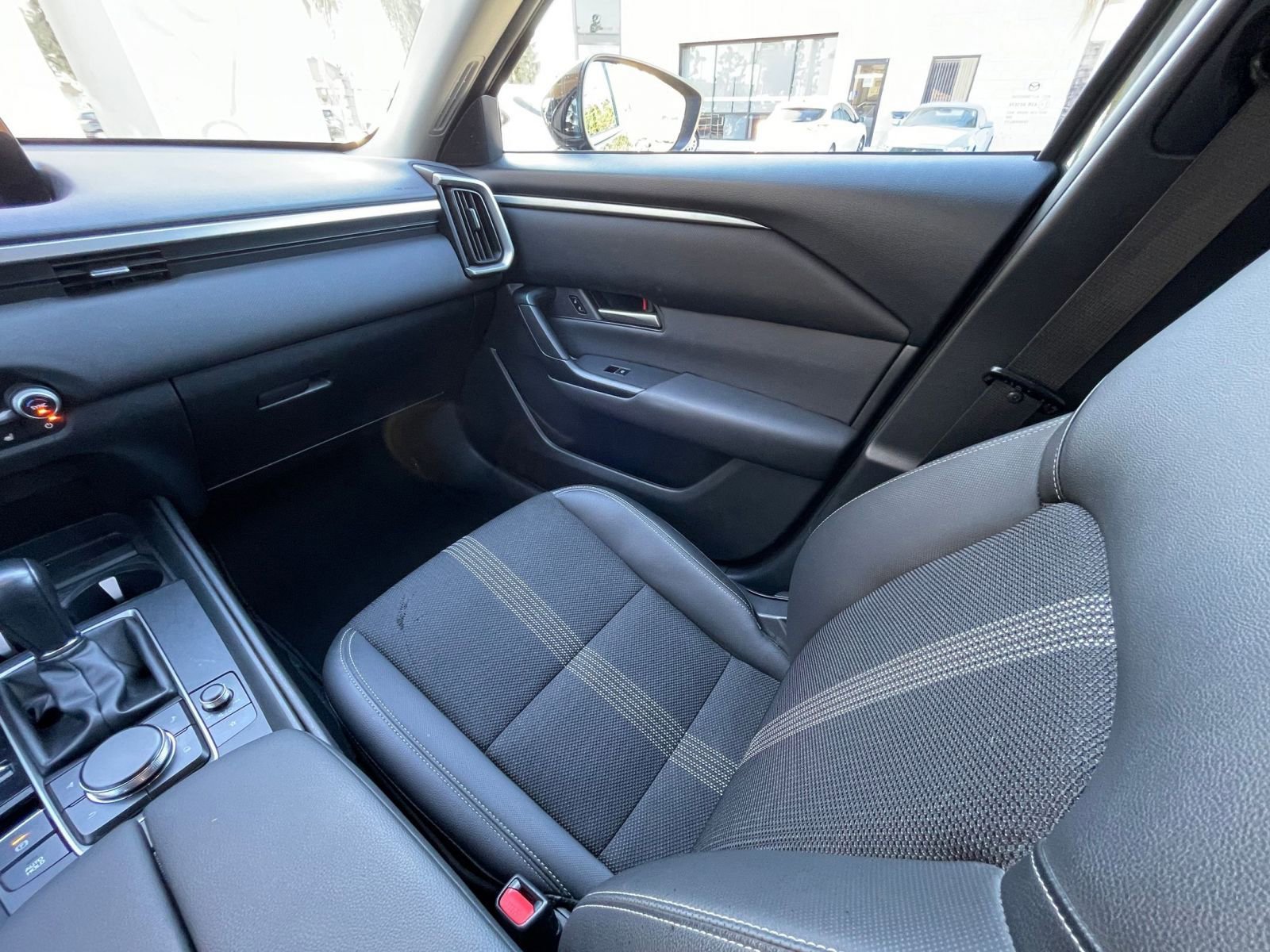 Used 2025 MAZDA CX-50 AWD 2.5 S w/ Preferred Package image 36