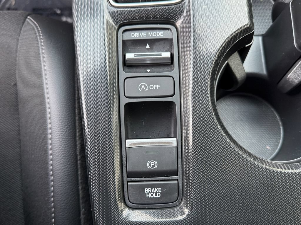 Used 2025 Honda Civic Sport image 19