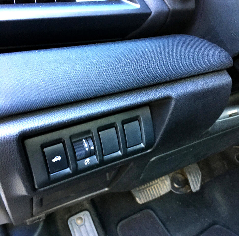 Used 2022 Subaru Legacy image 21