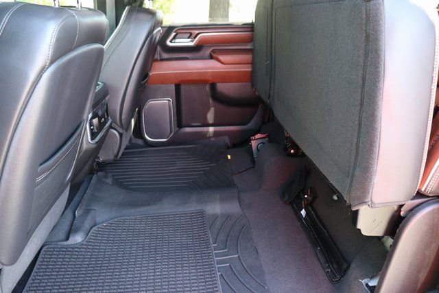 Used 2024 GMC Sierra 2500 Denali Ultimate image 13