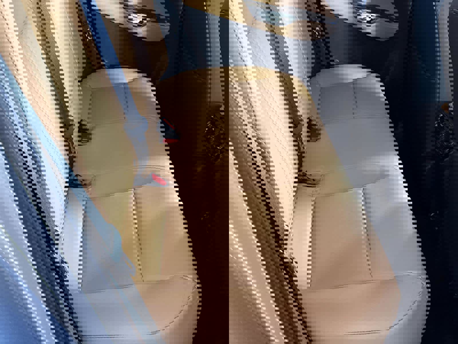 Used 2025 Lexus NX 350 AWD w/ Accessory Package (2T) image 16