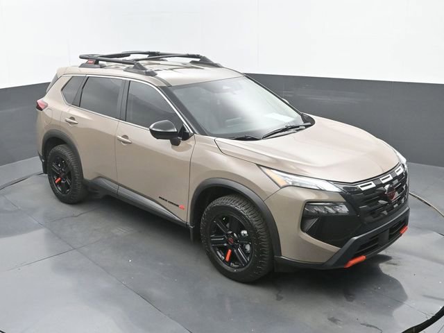 Used 2025 Nissan Rogue SV image 28