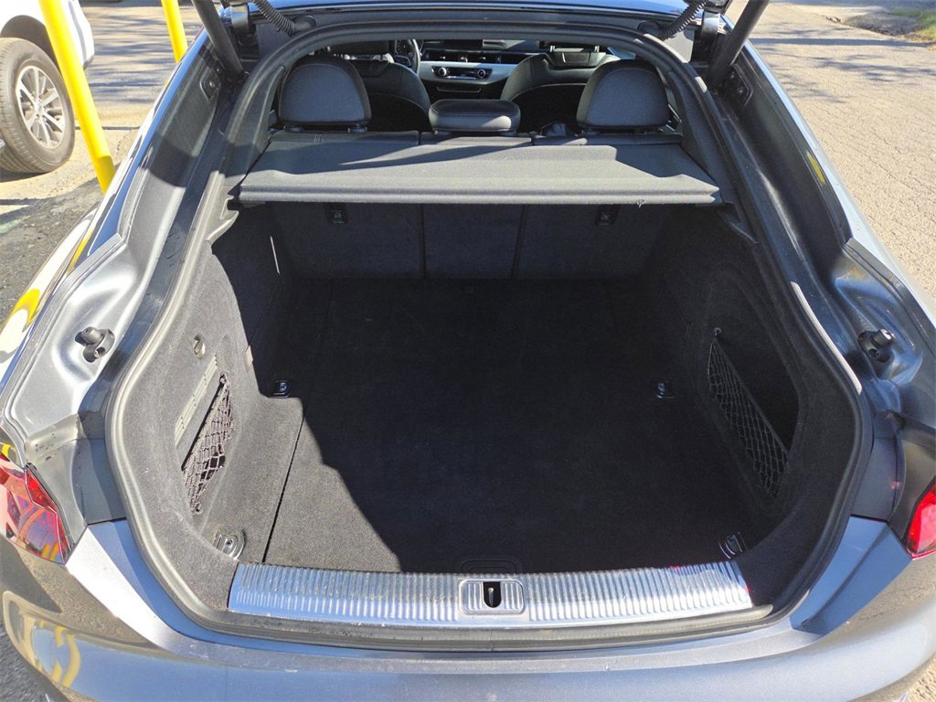 Used 2018 Audi A5 2.0T Premium image 14