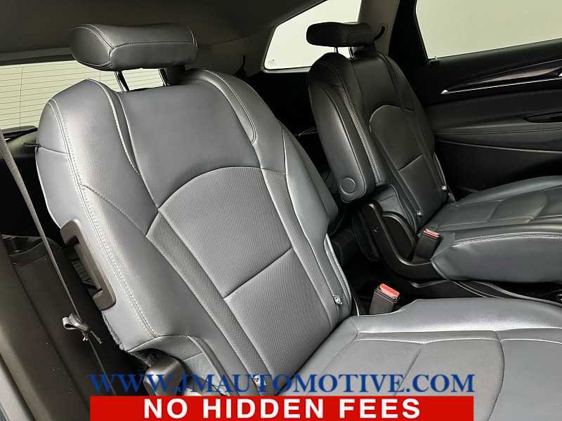 Used 2018 Buick Enclave Premium image 20