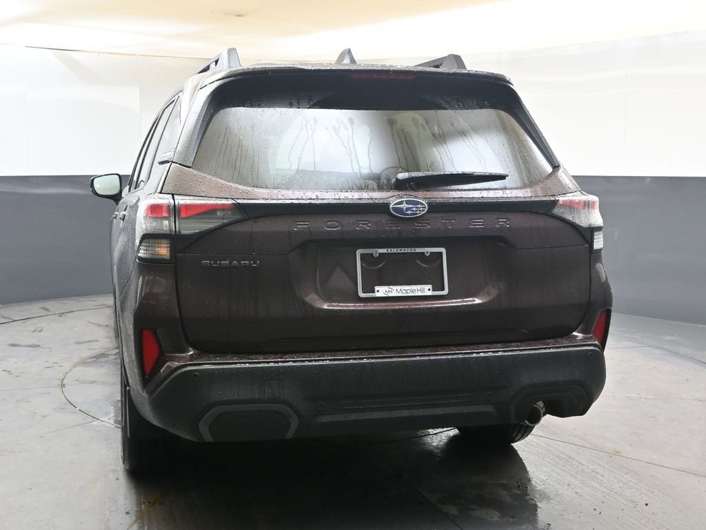 New 2026 Subaru Forester Limited image 4