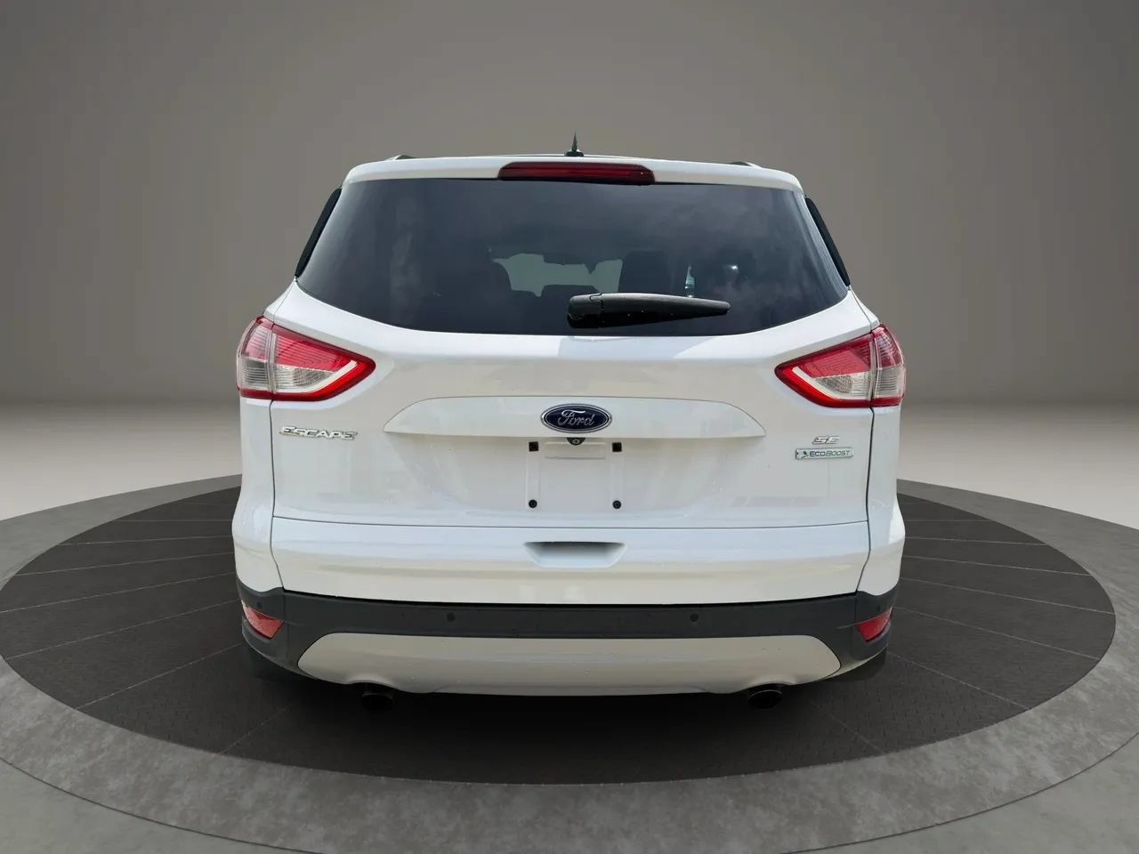 Used 2015 Ford Escape SE w/ Equipment Group 201A FWD image 6