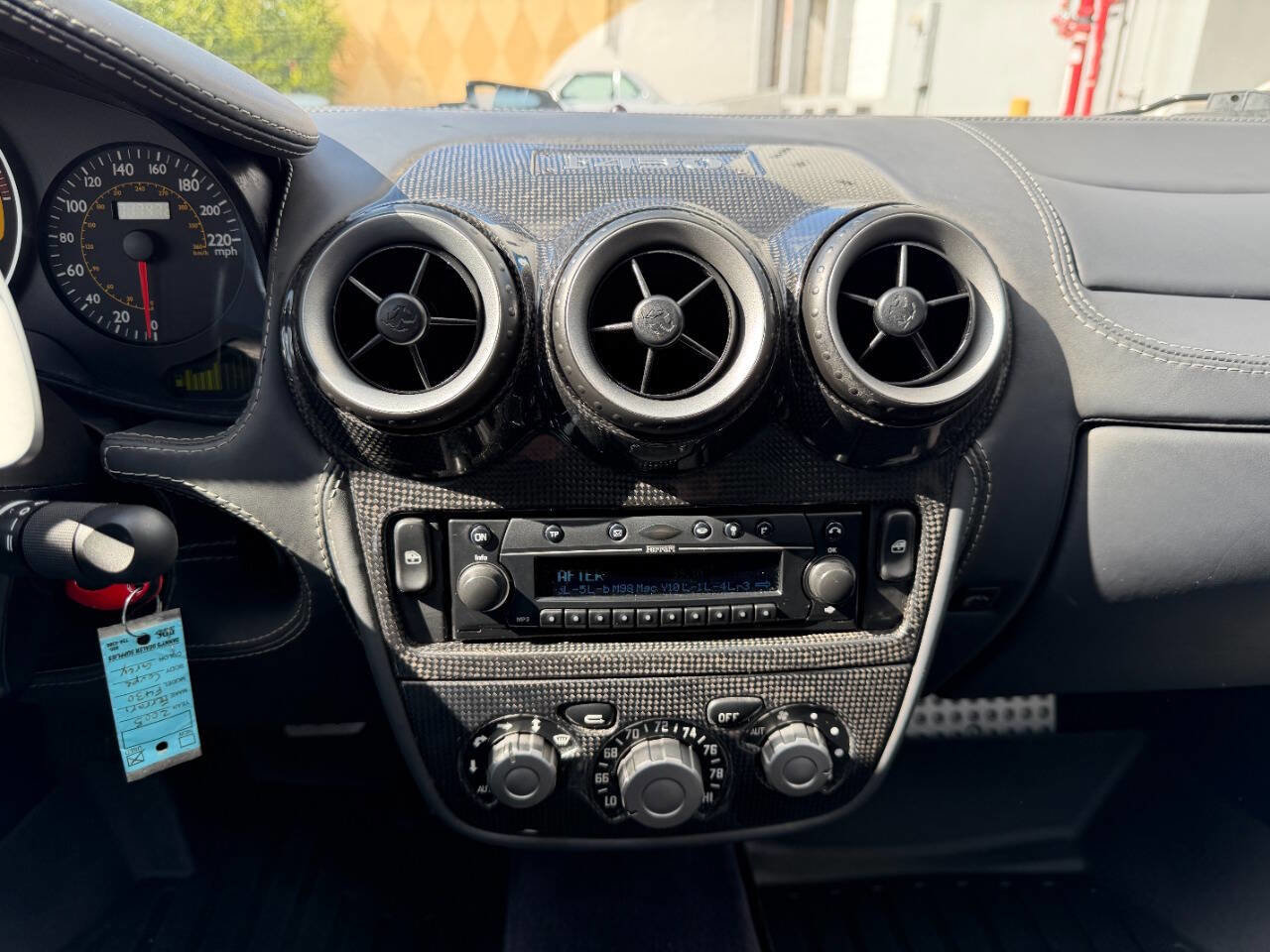 Used 2005 Ferrari F430 Coupe image 21