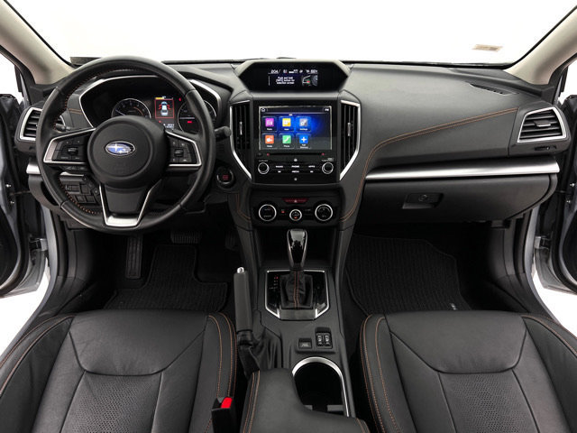 Used 2018 Subaru Crosstrek 2.0i Limited AWD/4WD image 20