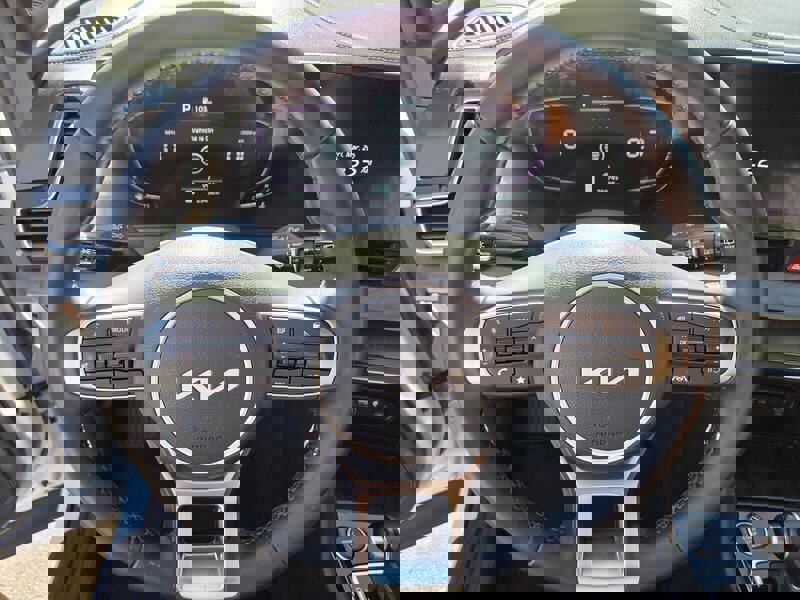 Certified 2023 Kia Sportage X-Line w/ X-Line Premium Package image 19