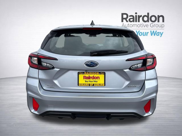 Used 2025 Subaru Impreza 2.0i AWD/4WD image 6