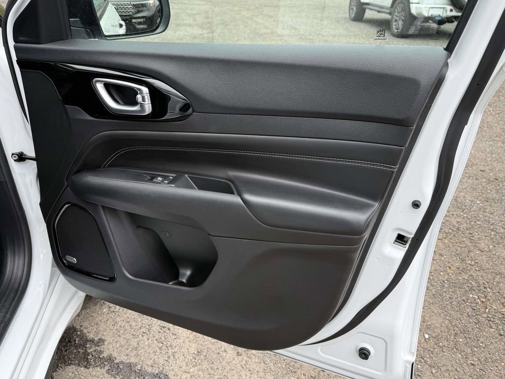 Used 2022 Jeep Compass High Altitude image 7