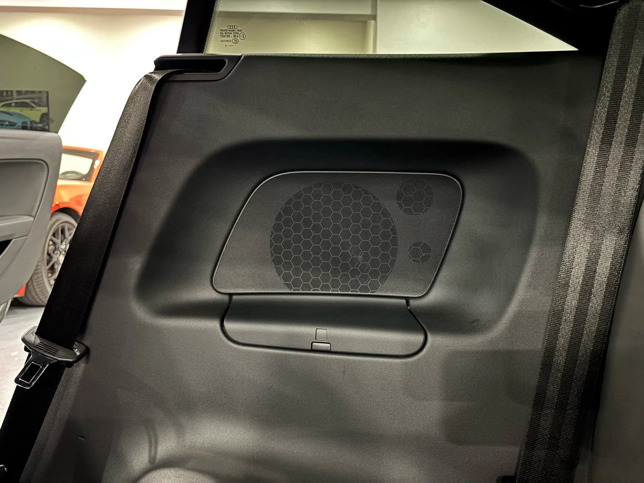 Used 2014 Audi TT 2.0T image 34