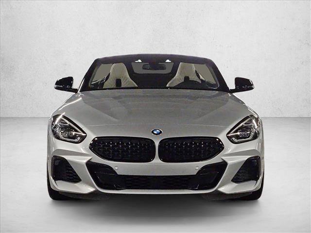 Used 2020 BMW Z4 sDrive30i w/ M Sport Package RWD image 2