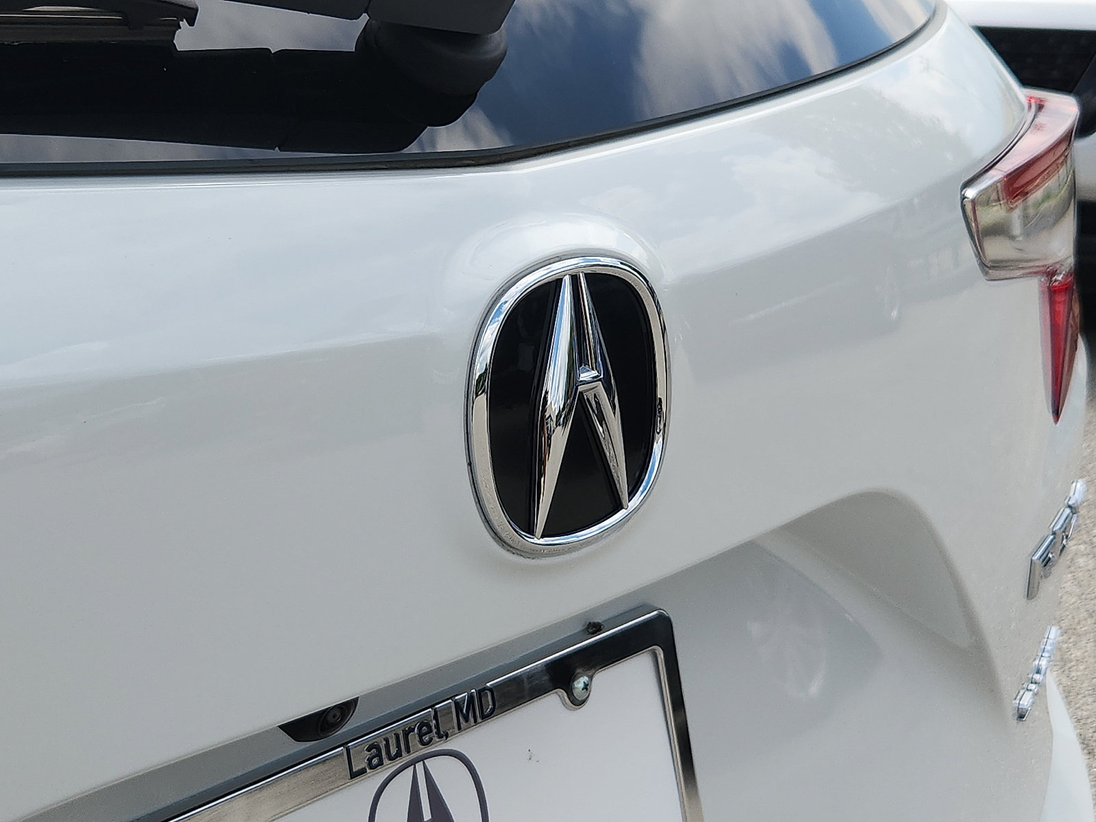 New 2026 Acura RDX SH-AWD image 19