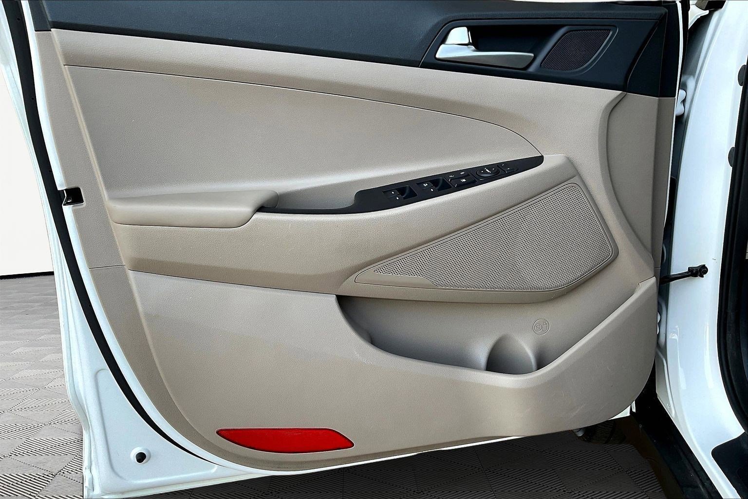 Used 2019 Hyundai Tucson Value image 18