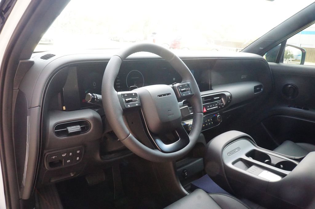 New 2026 Hyundai Palisade XRT Pro AWD/4WD image 19