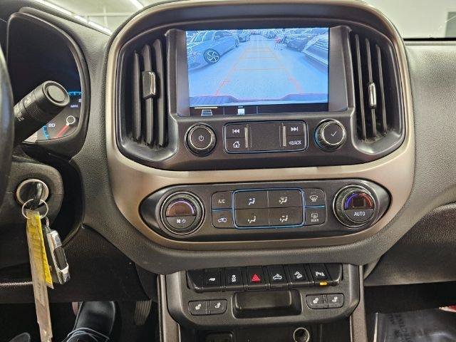 Used 2019 Chevrolet Colorado Z71 AWD/4WD image 22
