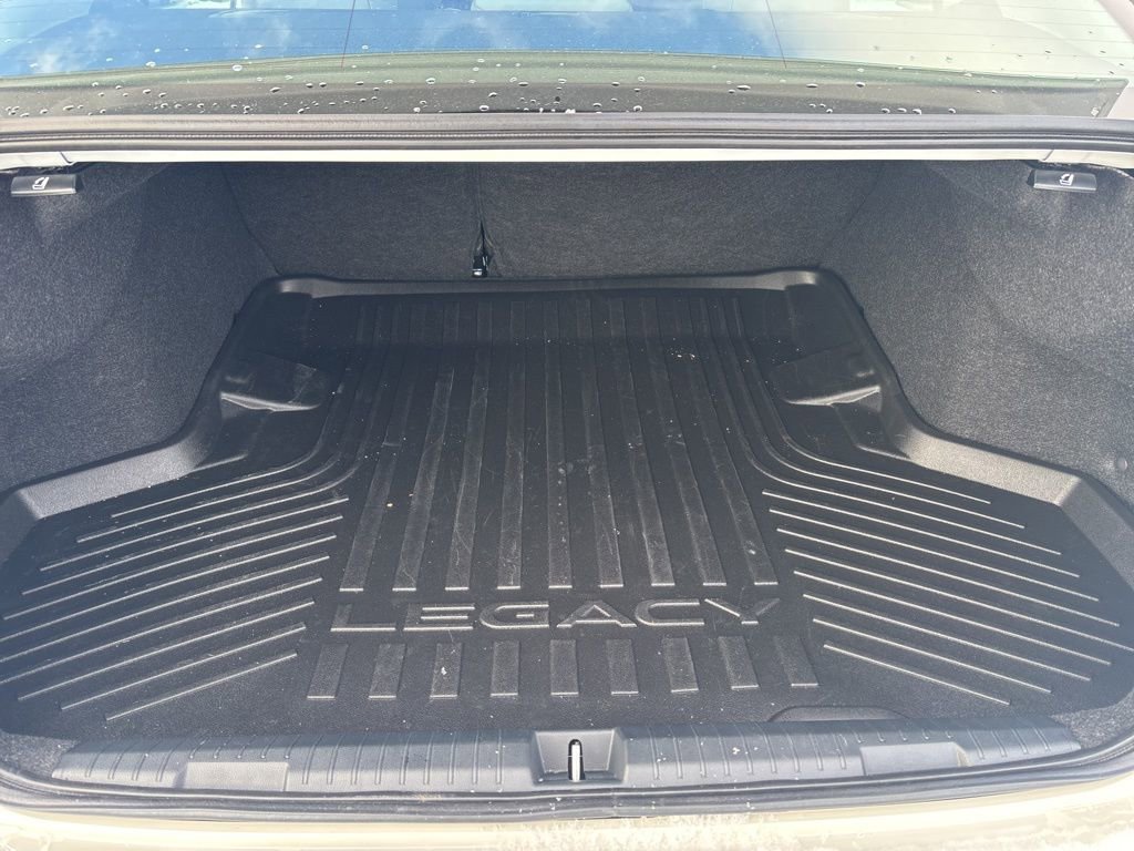 Certified 2025 Subaru Legacy Premium image 6