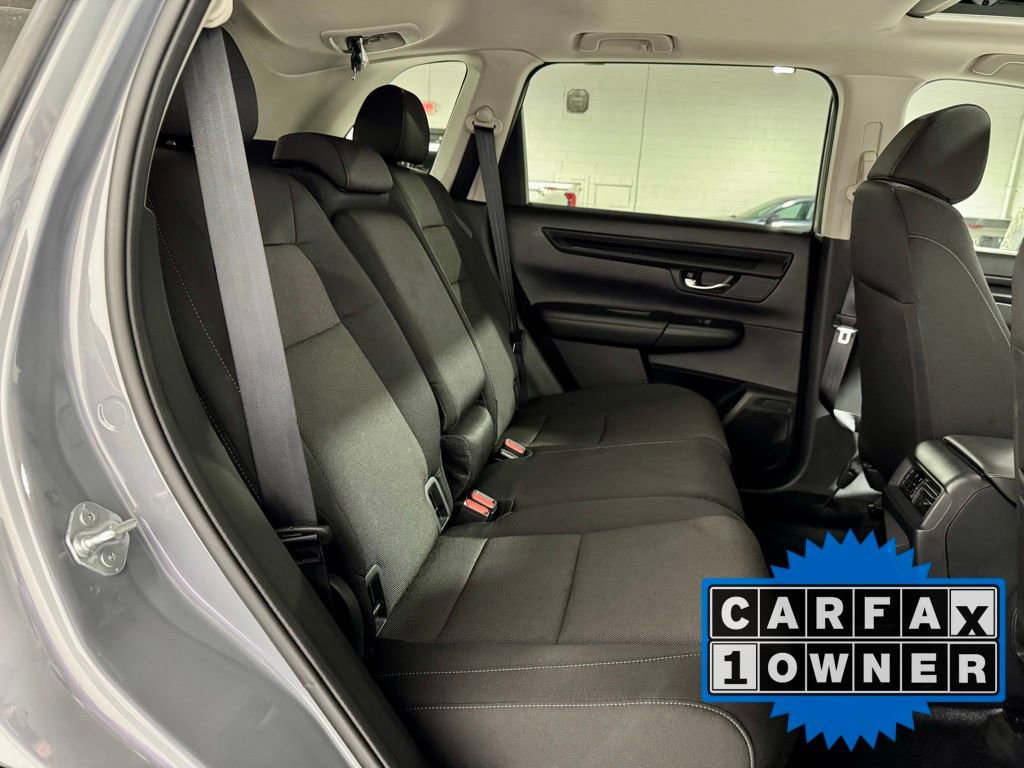 Used 2024 Honda CR-V EX image 27
